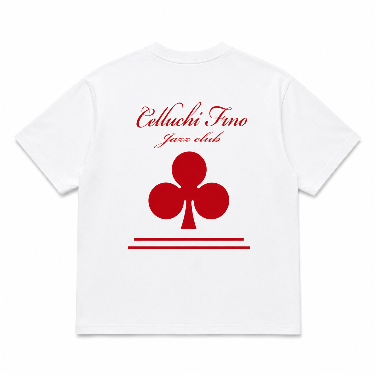 Jazz Club T-Shirt