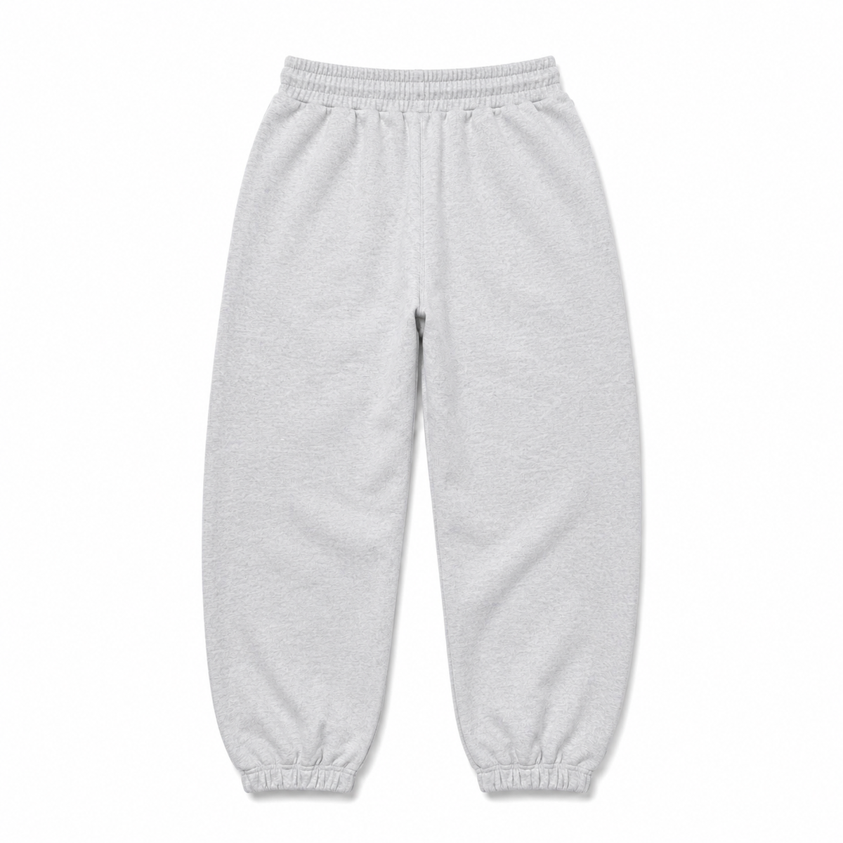 Cozy Grey Sweat Pants