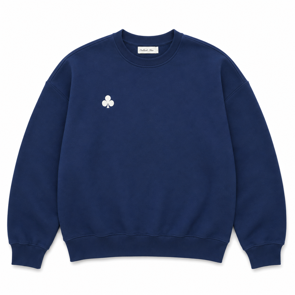 Lucky Crewneck