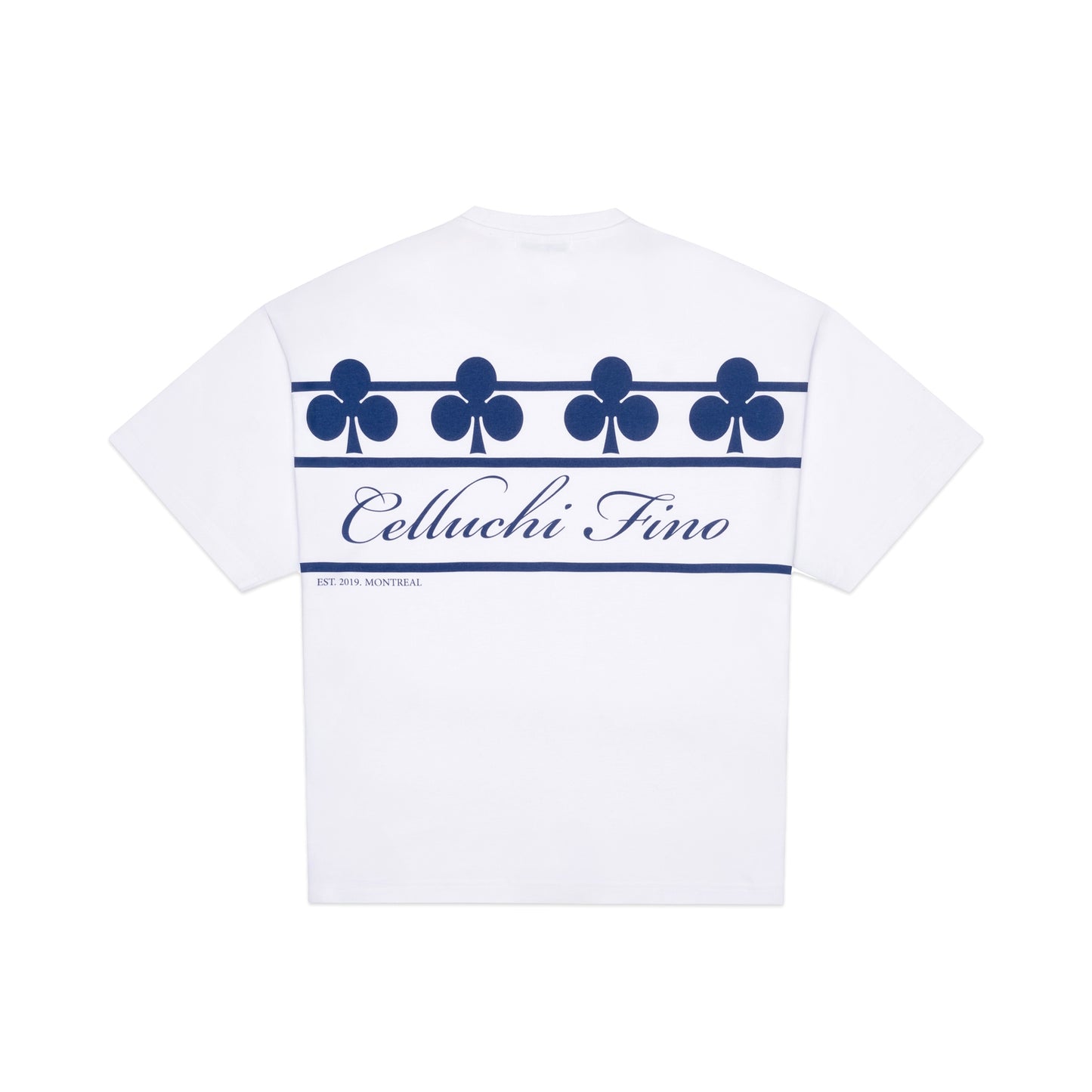 Beach Club T-Shirt
